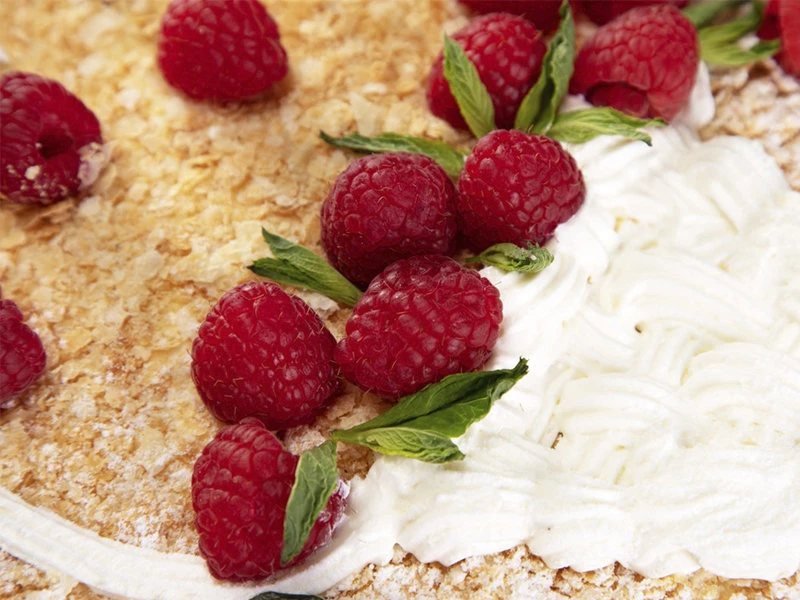 Торт Наполеон классический (1000 гр)