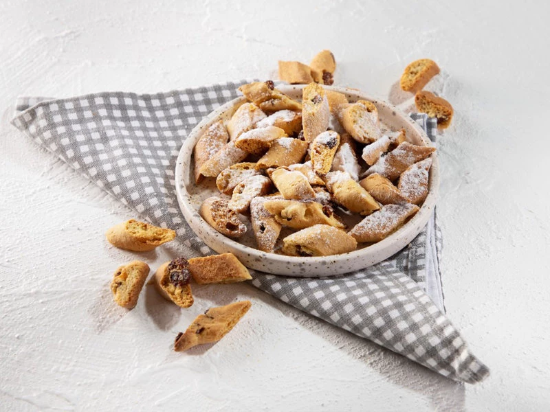 Печенье Фирменное (200 гр)