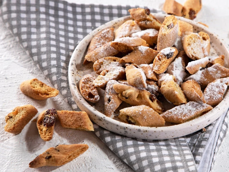 Печенье Фирменное (200 гр)