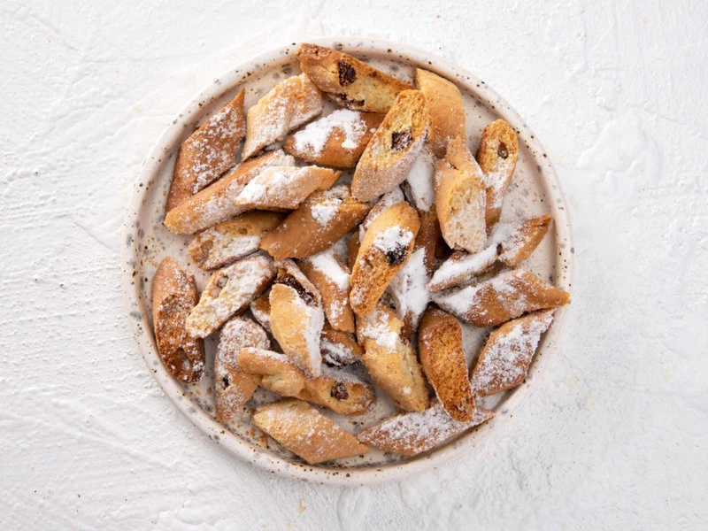 Печенье Фирменное (200 гр)