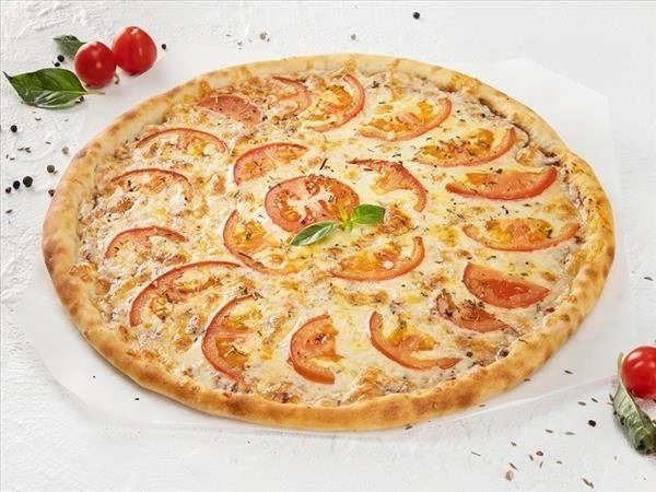 Пицца Маргарита