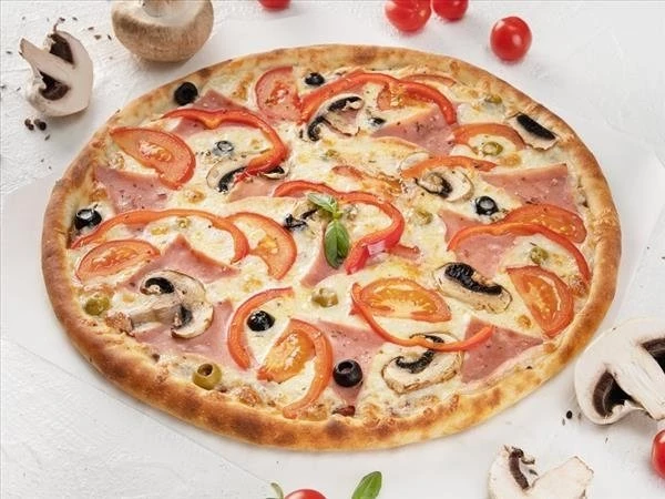 Пицца Палермо