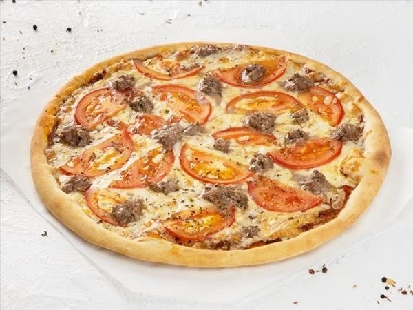 Пицца Неаполитано