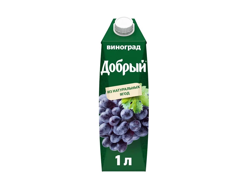 Добрый Виноград