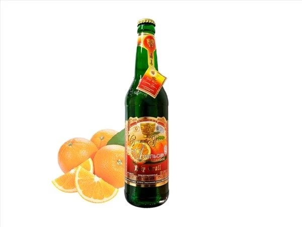 Св.Грааль Ситро