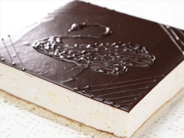 Торт Птичье молоко (1000 гр)