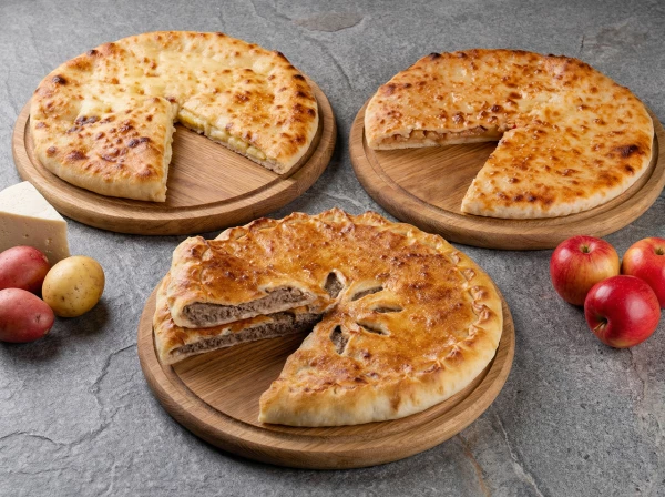 Сет Первое знакомство