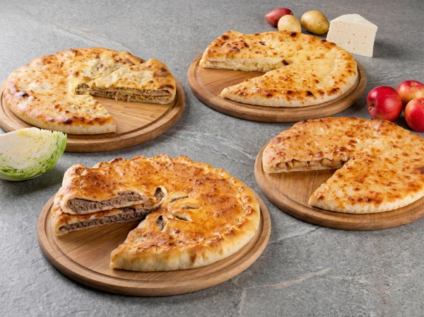 Сет На компанию