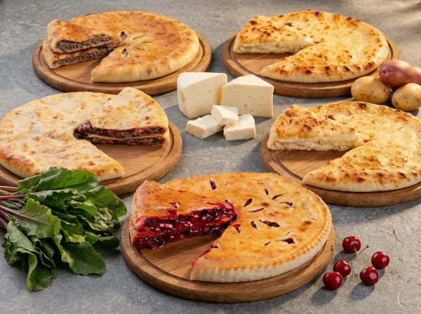 Сет Праздничный