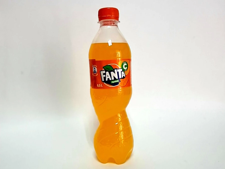 Fanta