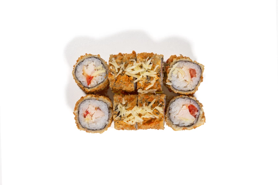 Горячий ролл Чикен кидс