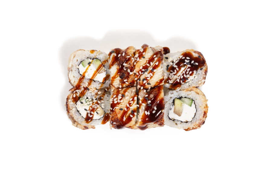 Ролл Канада