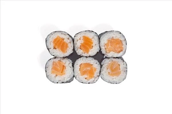 Классические роллы Сяке-маки