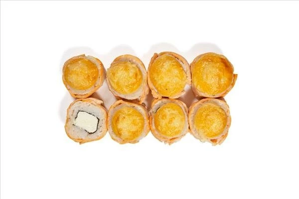 Запеченая Филадельфия