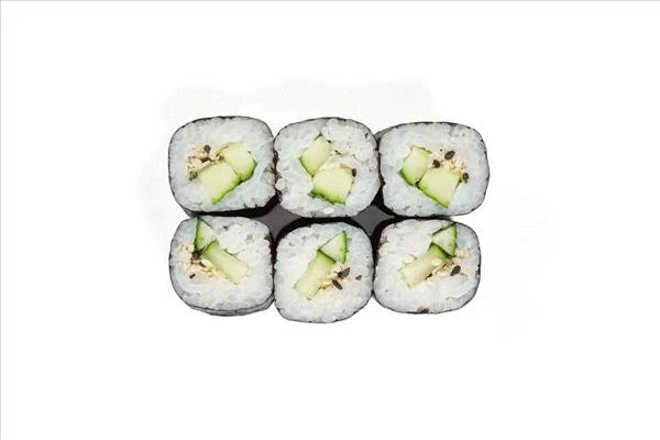Классические роллы Капа маки