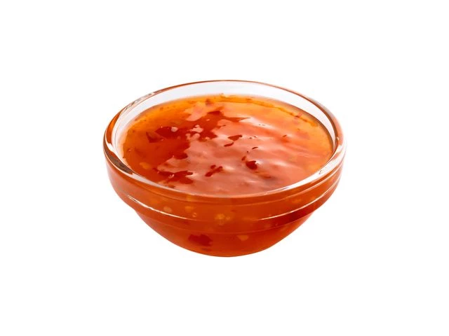 Соус ОСТРО-СЛАДКИЙ