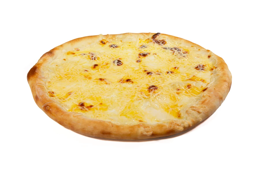 Пицца Сырная