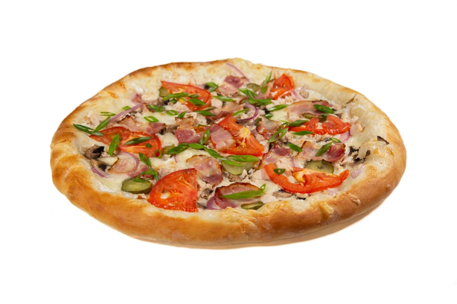 Пицца Джони