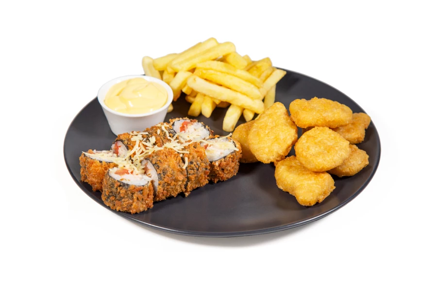 Детский комбо