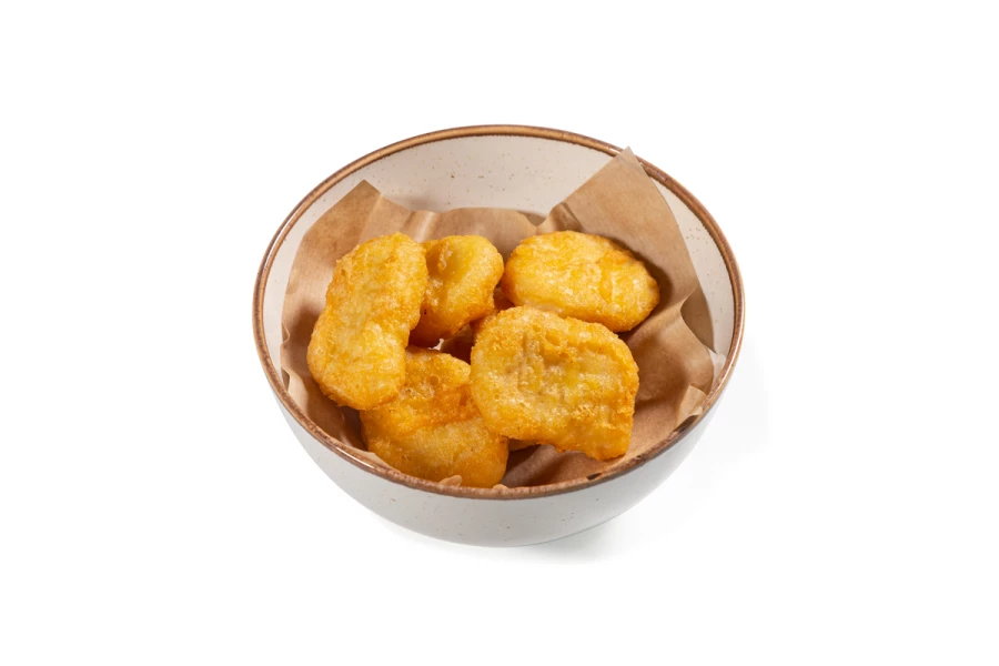 Наггетсы куриные