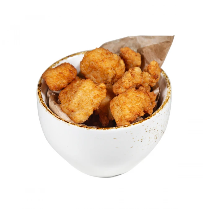 Попкорн куриный