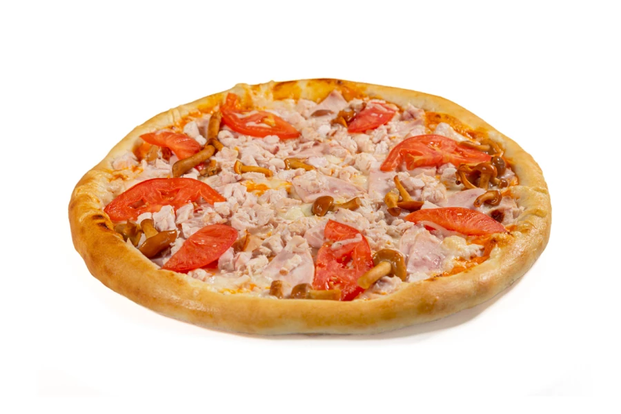 Пицца Франчеза