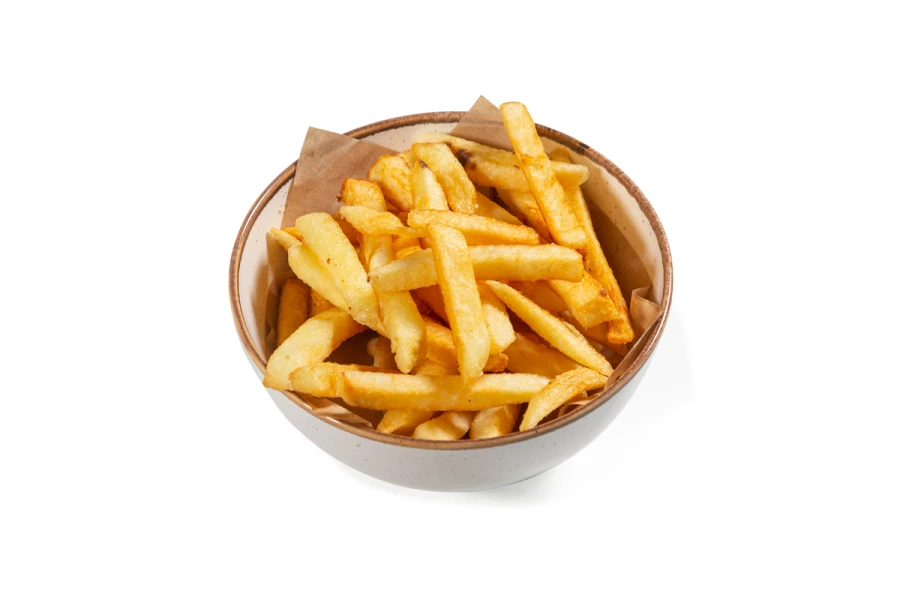 Картофель ФРИ