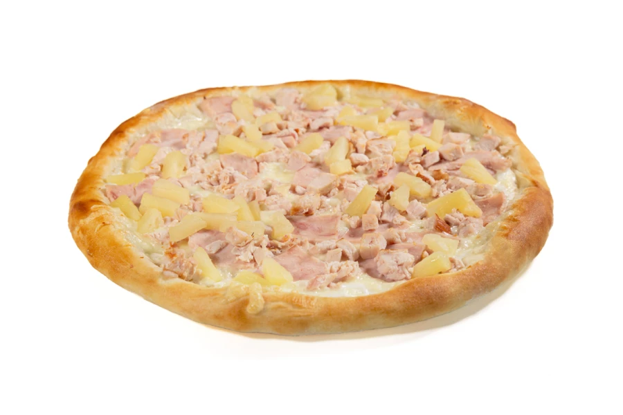 Пицца Гавайская