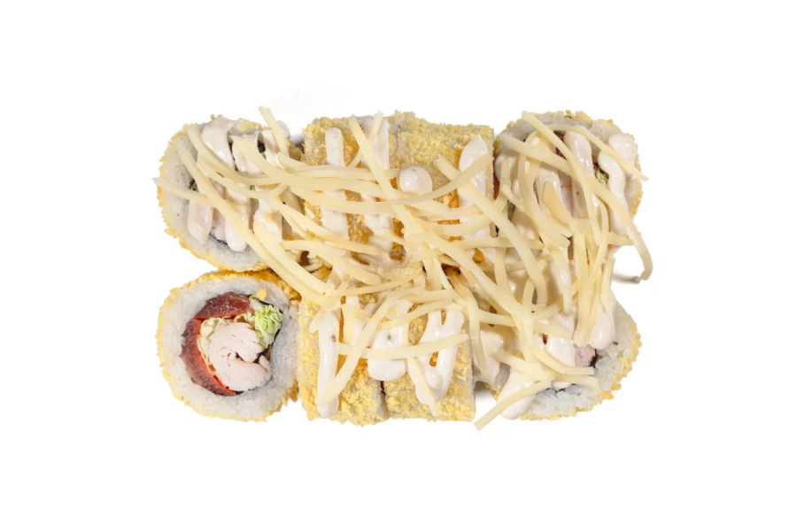 Ролл Цезарь