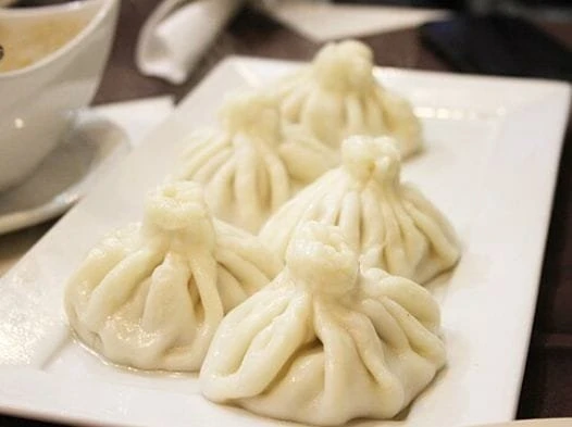 Хинкали