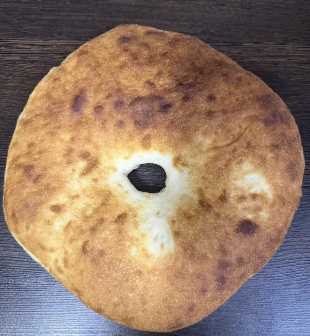 Лаваш (лепешка)