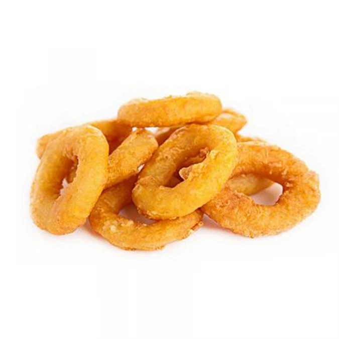 Луковые кольца