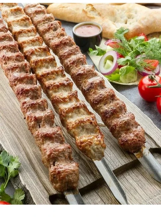 люля кебаб из говядины