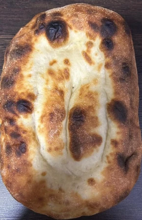 Хлеб Матнакаш