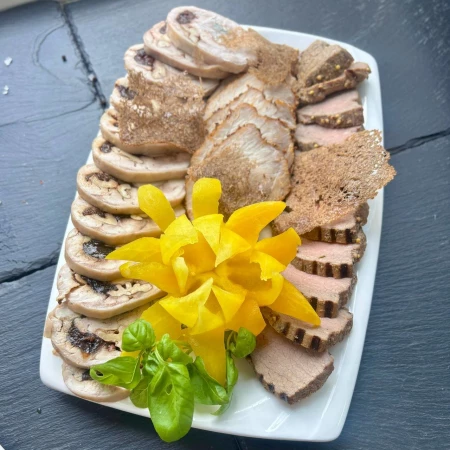 Ассорти мясное 
