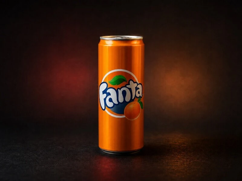 Напиток Fanta
