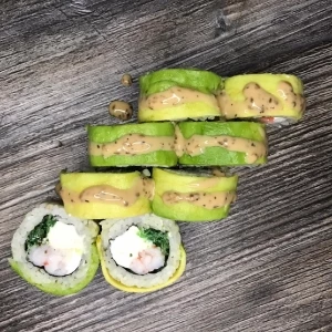 Ролл Персея