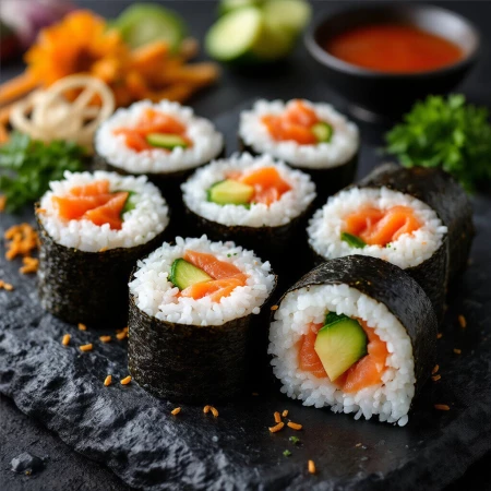 Сяки кюри