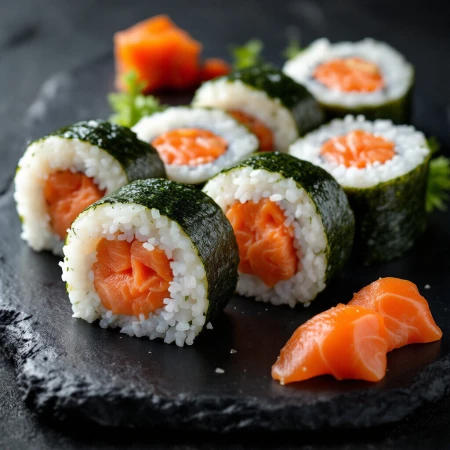 Сяки маки
