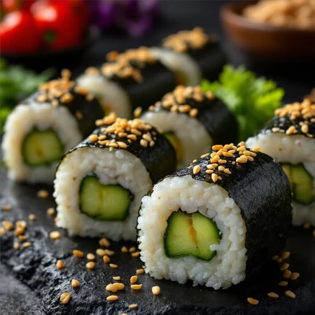 Каппа маки