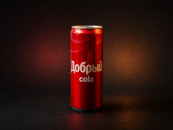 Напиток Добрый Cola
