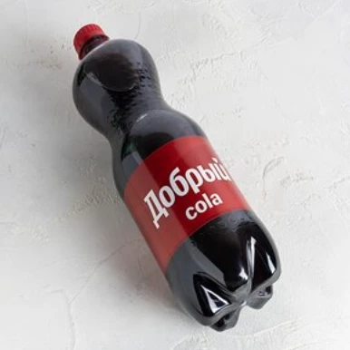 Добрый кола