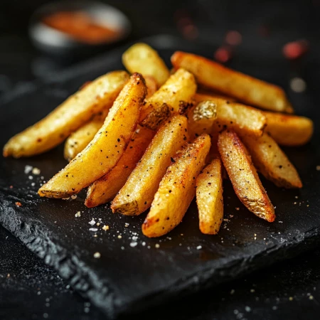 Картофель фри