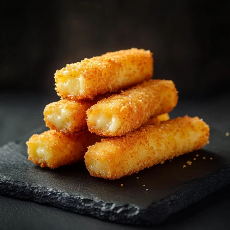 Сырные палочки