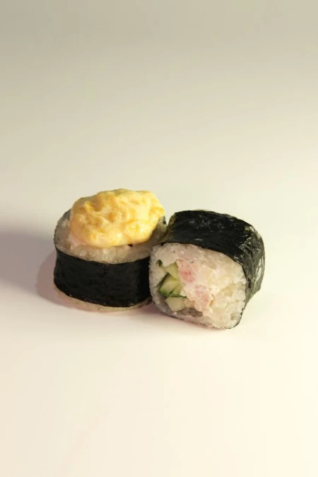 Запеченный Спайси с курицей