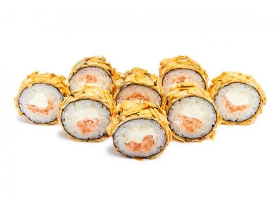 Ролл "Темпура кунсей"