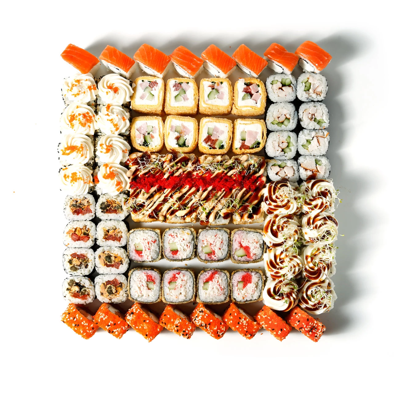 Сет "Друзья"