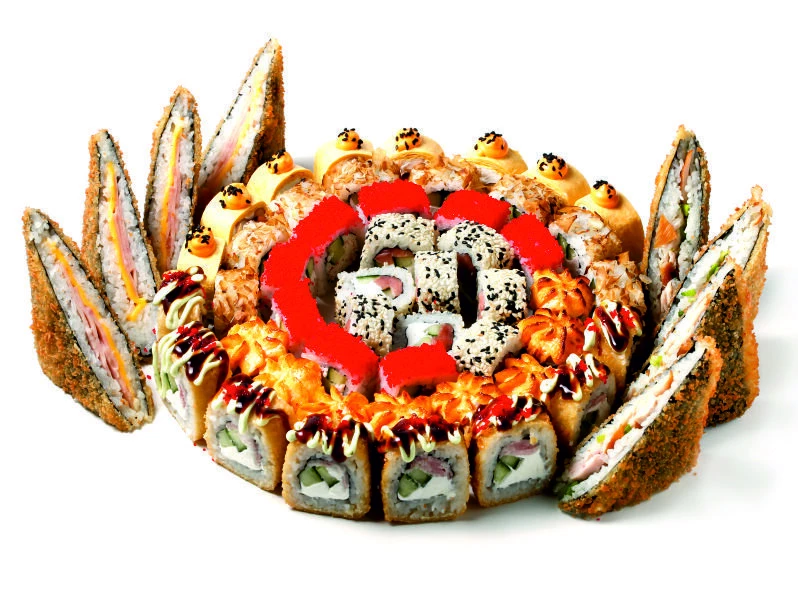 Сет "Вечериночка"