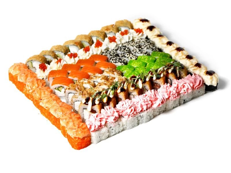 Сет "Новогодний"