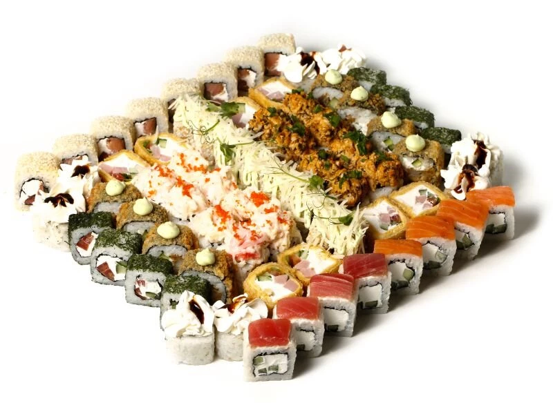 Сет "Обжорка"